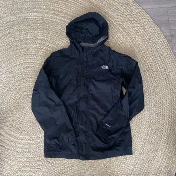 THE NORTH FACE 블랙 마운틴 후드티