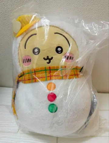 치이카와 (먼작귀) 에니마이 복권 C상 봉제 인형 토끼