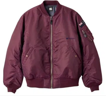 canterbury MA-1 자켓 M