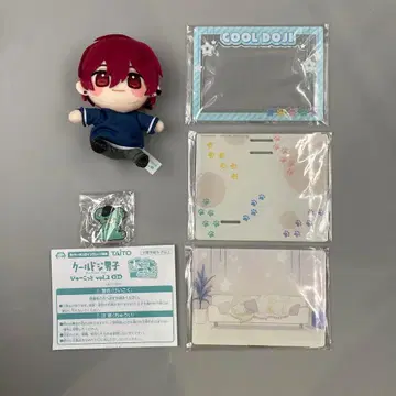 태국 한정판 쿨한 남자아이 뷰코트 사계절 소마