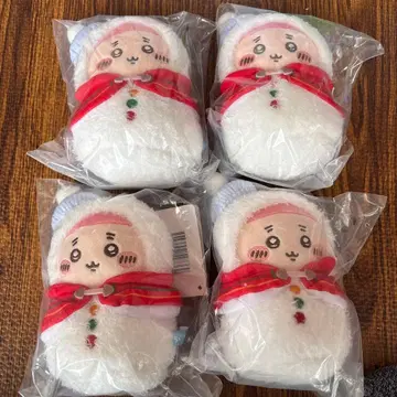 치이카와 에니마이 복권 헌책방 E상 4개