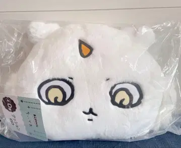 치이카와 에니마이 복권 D상 아노코 쿠션 복권 치이카와 복권