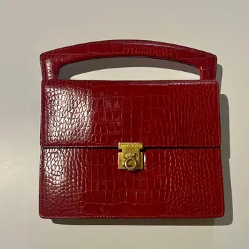 [ MINO BOSSI ] 핸드백