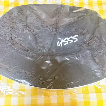 우라시마사카타센 여름 투어 2025 WARN12G 버킷햇