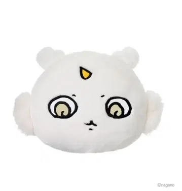 치이카와 (먼작귀) 애니메이트 복권 D상 쿠션 아노코