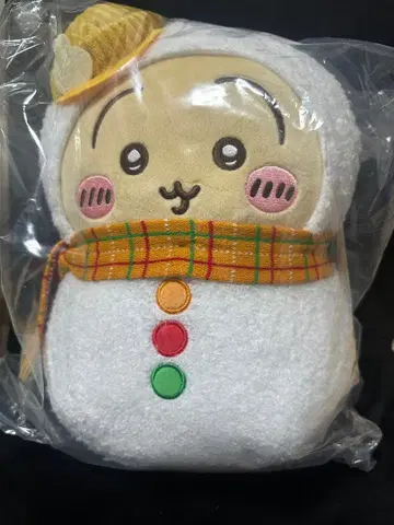 에니마이 복권 토끼 치이카와 (먼작귀) C상 봉제 인형