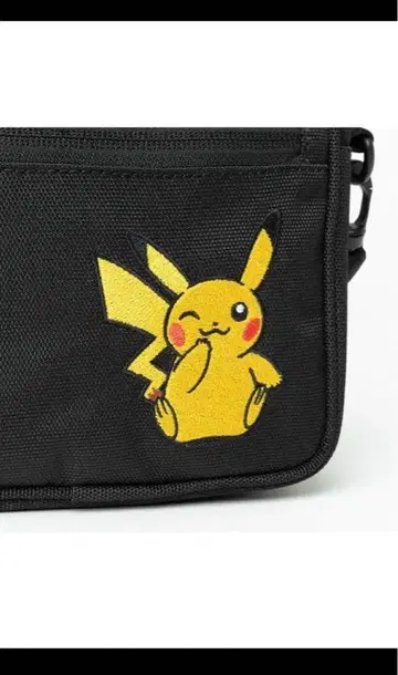 NEW ERA/뉴에라 숄더백 스퀘어 숄더 파우치