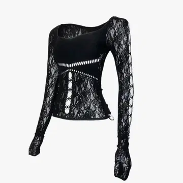 theredthread S ruched sculpt body lace