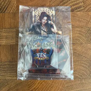 우에다 타츠야 마우피 아크릴 스탠드