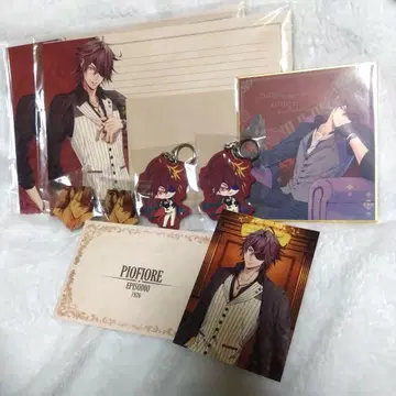 피오피오레의 만종 길버트 복권 묶음 판매 세트