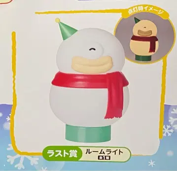 [ 미사용 새상품 ] 라스트 원상 치이카와 (먼작귀)