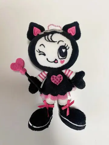 메조피아노 데비리 마스코트 참