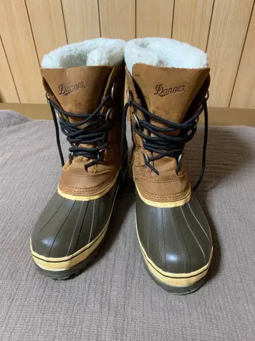 Danner 다너 RIDGE TOP 리지탑