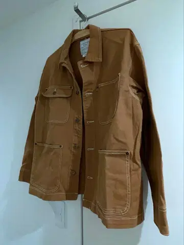 CIAOPANIC TYPY 브라운 자켓 S