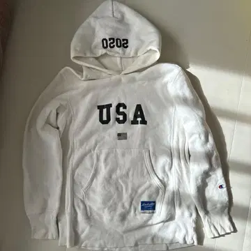 Champion 몽키타임 별주 후드티