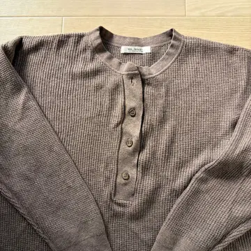 wa - lance 베이지 긴팔 원피스 론 헤르만