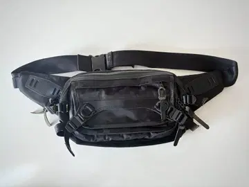 레어 마스터피스 바디 백 20주년 카모 패턴 카모플라주