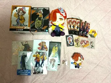 아리사카 묶음 판매 세트