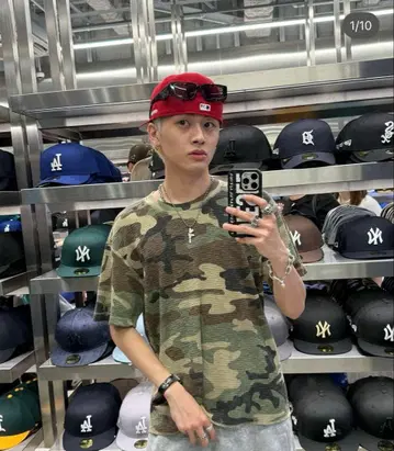 켄타우로스 켄타 착용!! 팔찌 실버 925 빈티지