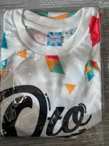 음악과 히게타치 2019 티셔츠 XL