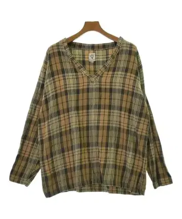 South2west8 캐주얼 셔츠 남성용