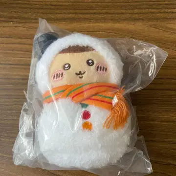 애니마이 복권 치이카와 2025 밤만쥬