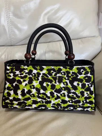 일본 의류 백 맞춤 제작 1점 보스턴형