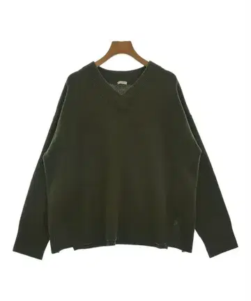 DRESSTERIOR 니트 스웨터 여성용