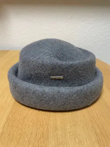 카오리노모리 모리에토크 그레이