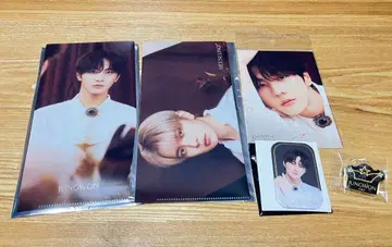 ENHYPENMUSEUM 굿즈