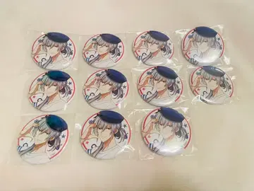 B's-LOG 2025년 10월호 비즈로그 아이 캔뱃지 센