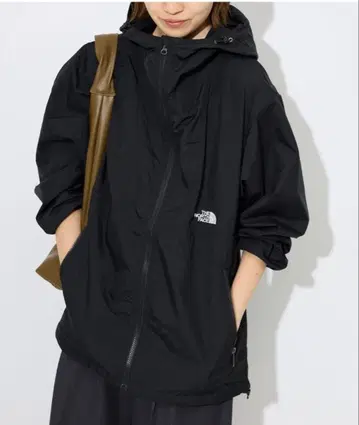 THE NORTH FACE Compact Jacket NP72530