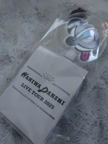 나니와단시 응원봉