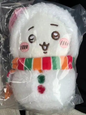 치이카와 에니마이 복권 E상 치이카와 마스코트