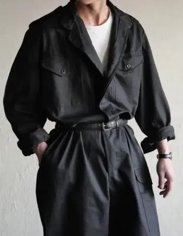 파키스탄군 점프 수트