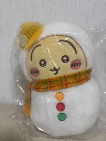치이카와 에니마이 복권 C상 토끼 봉제 인형