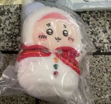 치이카와 에니마이 복권 E상 헌책방