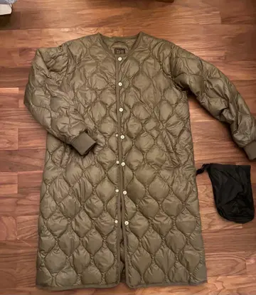 JOURNAL STANDARD relume 별주 [ TAION ] 롱다운