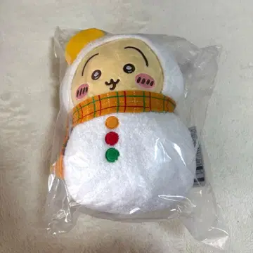 치이카와 (먼작귀) 에니마이 복권 C상 토끼 봉제 인형 마스코트