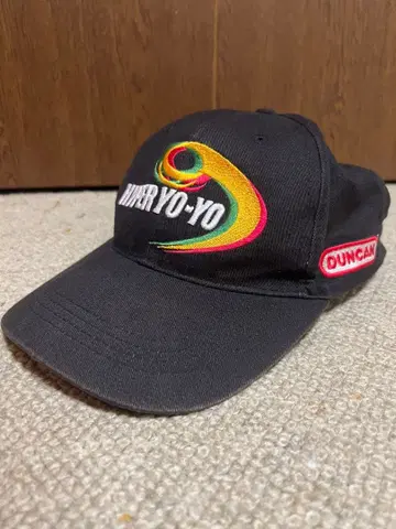 [레어] 하이퍼 요요의 캡! THP 레이더 요메가 단칸