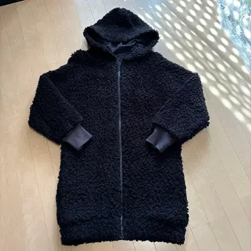 Y-3 모코모코 코트