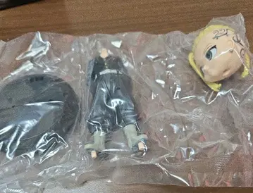 도쿄 리벤저스 피규어