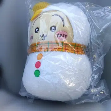 치이카와 (먼작귀) 에니마이 복권 C상 봉제 인형 토끼