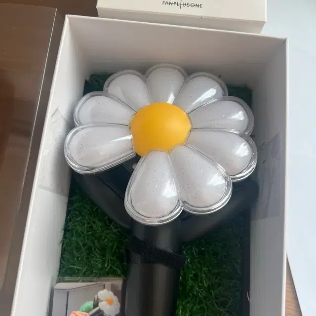 지디 응원봉+크래들 풀셋