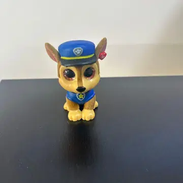 [] 체이스 ty 피규어 미국 구매