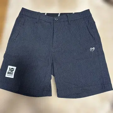 MBE 숏팬츠