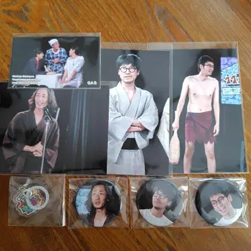 GAG 오미야 세븐