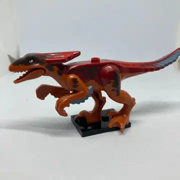 레고 76951 딜로포사우루스 정품 쥬라기 월드