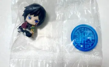 토미오카 기유 스와라세타이