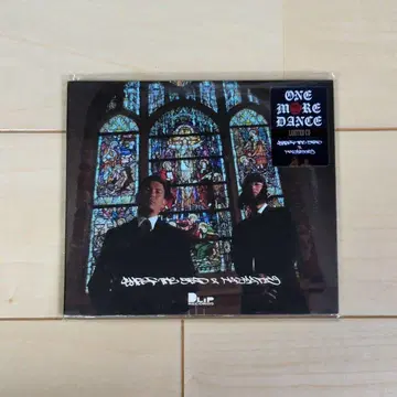 SHEEF THE 3RD & NAGMATIC ONE MORE DANCE